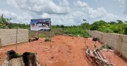 Light Gate Estate, Epe Main Town