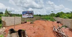 Light Gate Estate, Epe Main Town